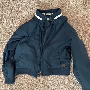 Boys’ bomber jacket